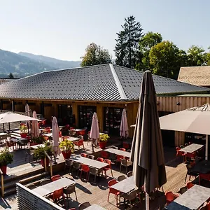  Vakantiepark Village Le Berouze