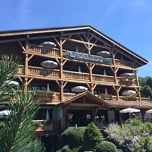 Apartahotel Hôtelière La Renardiere, Samoëns