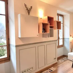 Studio Falconniere Appartement